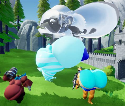 giantess growth rpg